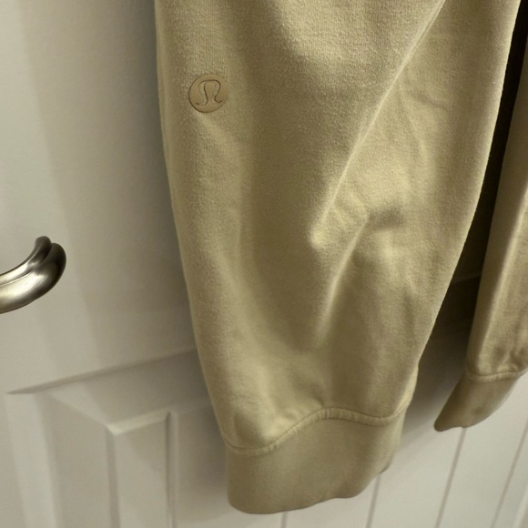 lululemon athletica Beige Joggers - Picture 5 of 7